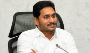 జువ్వలదిన్నెకు చేరుకున్న జగన్