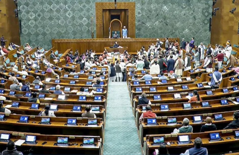 దక్షిణాది రాష్ట్రాల వాదన కేంద్రం వినాల్సిందే!