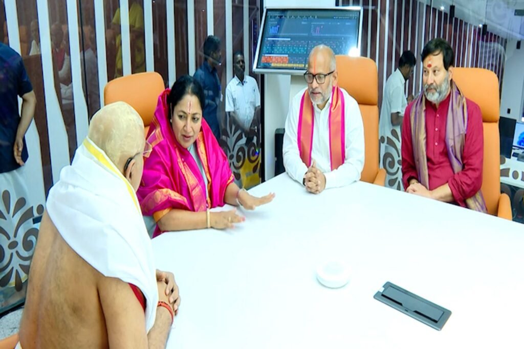 అంగరంగ వైభవంగా శ్రీ వేదనారాయణ స్వామివారి బ్రహ్మోత్సవాలు