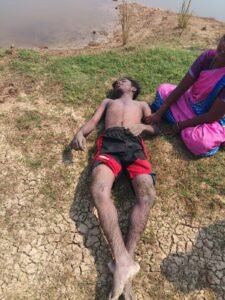 ఇంటర్ విద్యార్థి ఆత్మహత్య..