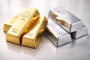 బంగారం వరుసగా 3వ రోజు పెరిగిన ధరలు