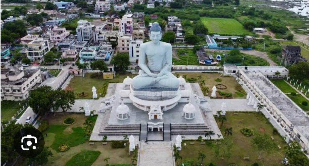 అమరావతిపై ప్రభుత్వం ఉత్తర్వులు