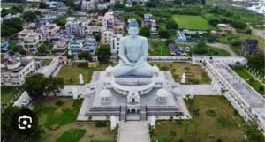 అమరావతిపై ప్రభుత్వం ఉత్తర్వులు