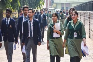 CBSE ఫలితాలు విడుదల.. 93.70 శాతం ఉత్తీర్ణత