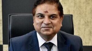 ఏపీ రాష్ట్ర ఎన్నికల కమిషనర్‌గా అనిల్ చంద్ర పునేఠా