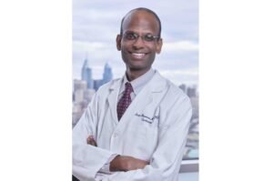 ప్రపంచ ప్రభావశీలుర జాబితాలో తెలుగు వ్యక్తి