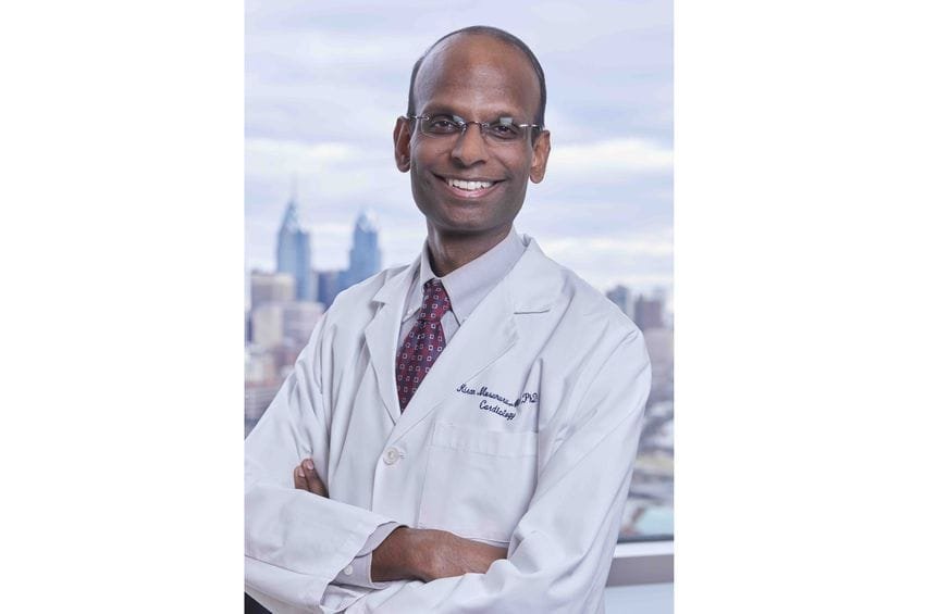 ప్రపంచ ప్రభావశీలుర జాబితాలో తెలుగు వ్యక్తి