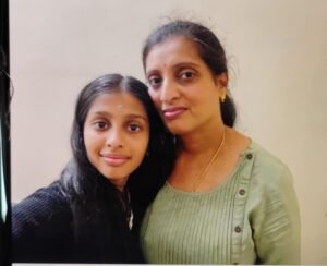 కుమార్తెను చంపి.. తాను ఆత్మహత్య చేసుకున్న తల్లి