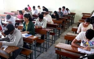 ఇంటర్ సప్లిమెంటరీ పరీక్షల టైమ్ టేబుల్ – మే 2026