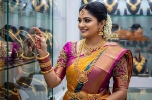 అక్షయ తృతీయ ముందు మహిళలకు గుడ్‌ న్యూస్‌