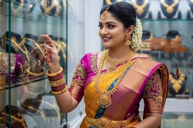 అక్షయ తృతీయ ముందు మహిళలకు గుడ్‌ న్యూస్‌