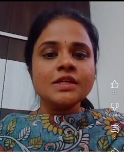 నరసరావుపేట మున్సిపల్ కమిషనర్ గా బి. రమ్య కీర్తన