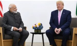 ప్రధాని మోదీ తన మిత్రుడని పేర్కొన్న డొనాల్డ్ ట్రంప్