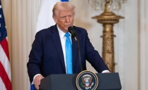 ఇజ్రాయెల్-లెబనాన్ మధ్య కాల్పుల విరమణ.. ప్రకటించిన ట్రంప్