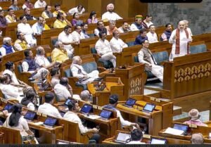 నేడు లోక్ సభలో మూడు కీలక బిల్లులకు ఓటింగ్!