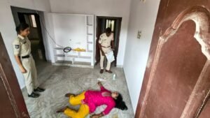 మహిళ ఆత్మహత్య