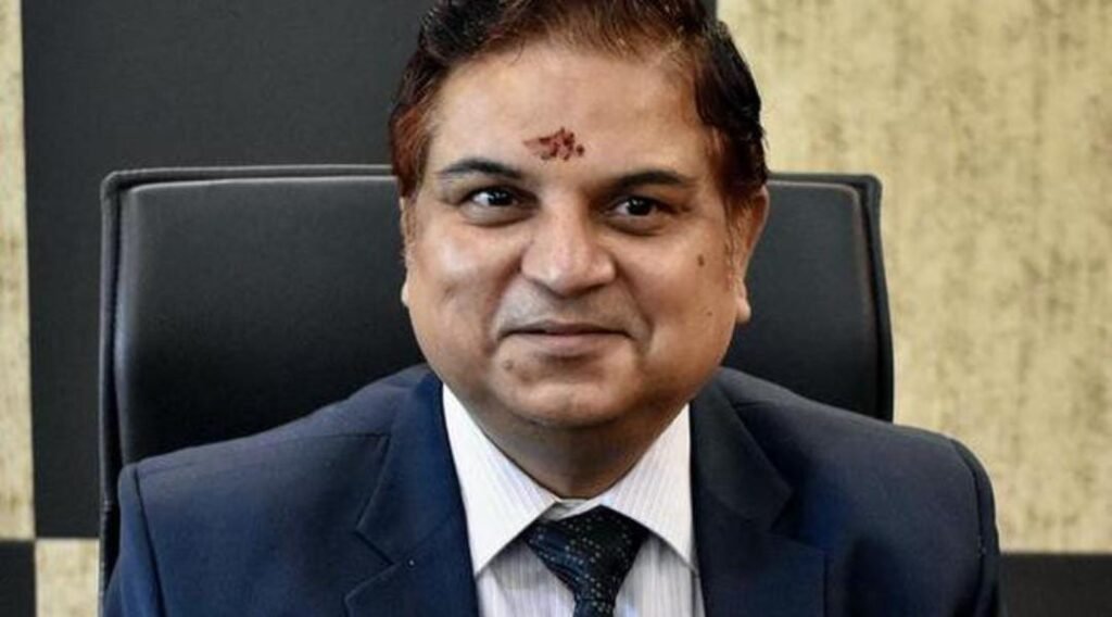 ఏపీ రాష్ట్ర ఎన్నికల కమిషనర్‌గా అనిల్ చంద్ర పునేఠా..