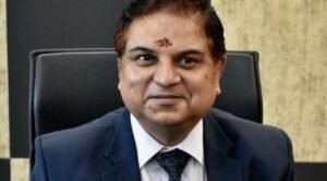 ఏపీ రాష్ట్ర ఎన్నికల కమిషనర్‌గా అనిల్ చంద్ర పునేఠా..