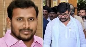 MLAకి జీవిత ఖైదు, తీర్పు చెప్పిన బెంగుళూరు కోర్టు..