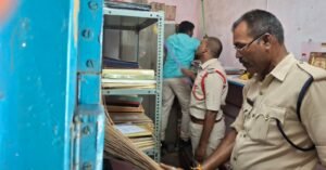 స్వచ్ఛ ఆంధ్ర – స్వర్ణ ఆంధ్ర’ కార్యక్రమం