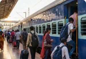 మారిన రిజర్వేషన్ చార్జ్ నిబంధనలు!