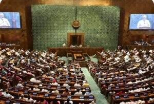 వర్షాకాల సమావేశాల్లో డీలిమిటేషన్ బిల్లు!