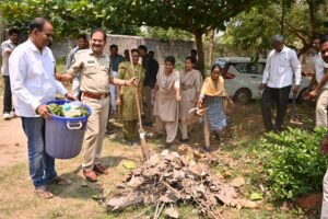 స్వర్ణాంధ్ర – స్వచ్ఛ ఆంధ్ర”