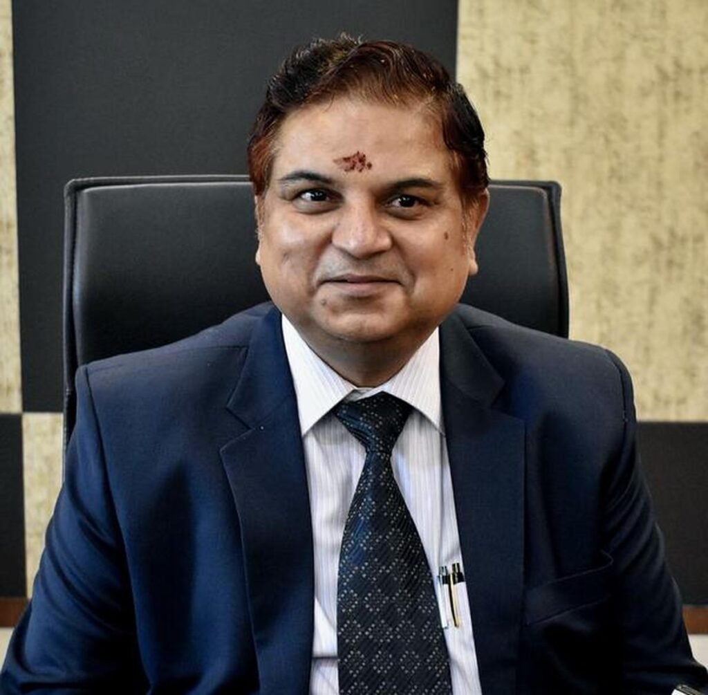 రాష్ట్ర ఎన్నికల కమిషనర్ అనిల్ చంద్ర పునేఠా