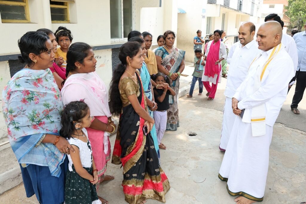 “మూగ నోముకు మధుర స్వరం”…