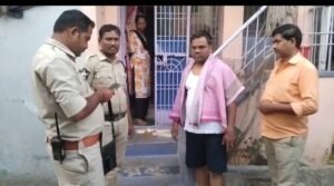 కదిరి పట్టణంలో కలకలం…