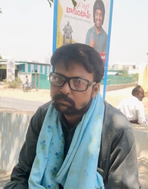 నంద్యాల జిల్లా కొలిమిగుండ్ల పీఎస్‌లో అనుమానాస్పద మృతి