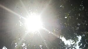 తెలుగు రాష్ట్రాల్లో మండుతున్న ఎండలు