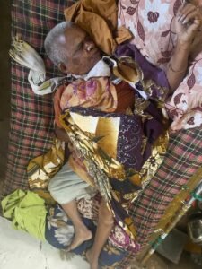 అవిలాలలో హత్య…?