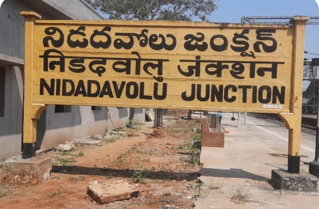 ఏపీకి కొత్త రైల్వే లైన్లు… కేంద్రానికి సీఎం చంద్రబాబు కృతజ్ఞతలు