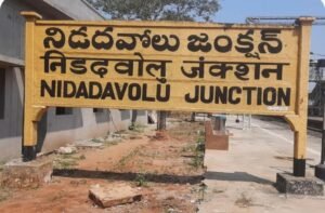 ఏపీకి కొత్త రైల్వే లైన్లు… కేంద్రానికి సీఎం చంద్రబాబు కృతజ్ఞతలు