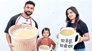 ఒక్క రూపాయితో కశ్మీర్ నుంచి కన్యాకుమారి..!