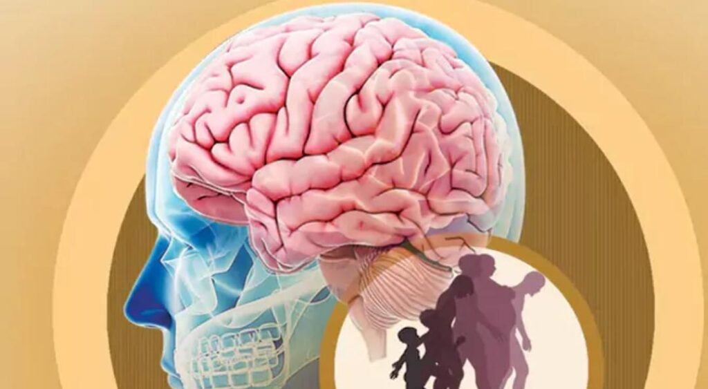 మీ మెదడు వయసు ఎంత?