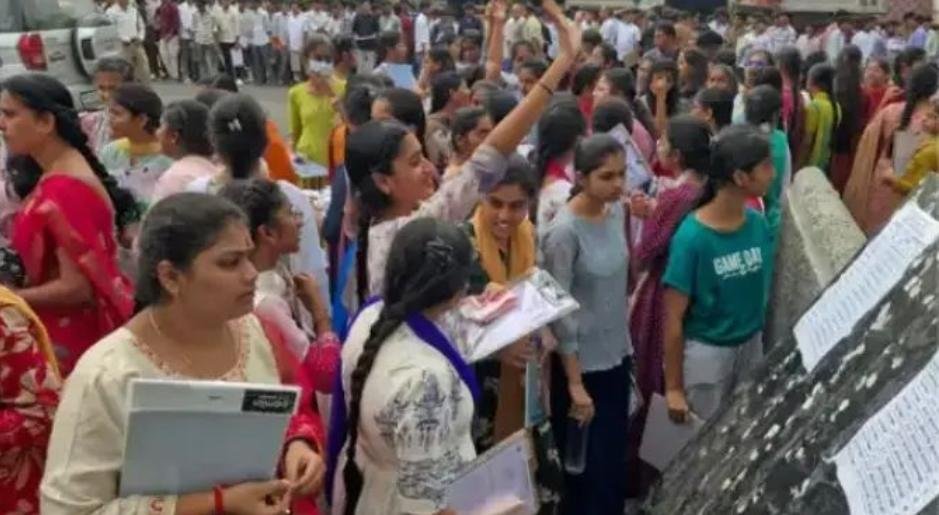 ఏపీలో ఇంటర్ విద్యార్థులకు గుడ్ న్యూస్