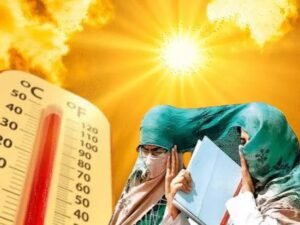 ముప్పు ముంచుకొస్తోంది.. జాగ్రత్త!