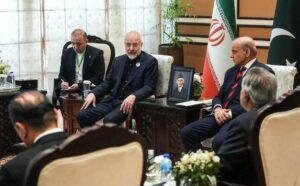 అమెరికా – ఇరాన్ మధ్య రెండో దశ శాంతి చర్చలు