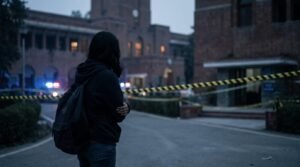 హనుమకొండలో విద్యార్థినిపై దారుణం..