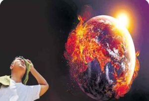 ముప్పు ముంచుకొస్తోంది.. జాగ్రత్త!