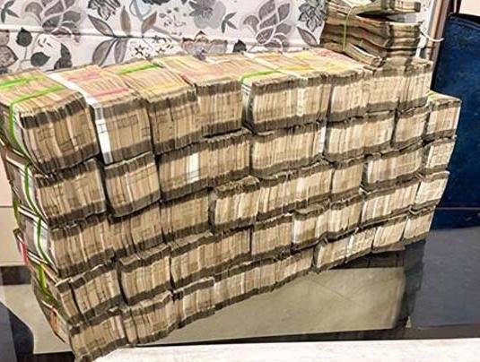 తమిళనాడు’ లో ..రూ.1200 కోట్లకు పైగా .. సొమ్ము ‘సీజ్’.❗