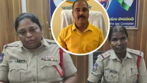 ఏసీబీ వలలో లంచావతారాలు.. ఒకేరోజు మహిళా సీఐ, ఎస్సై, ఆర్డీవో అరెస్ట్