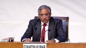 అందరు IAS లకు ఒక న్యాయం