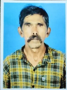 ట్రాక్టర్ బోల్తా ఘటనలో మరో కార్మికుడు మృతి