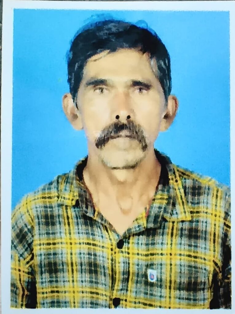 ట్రాక్టర్ బోల్తా ఘటనలో మరో కార్మికుడు మృతి