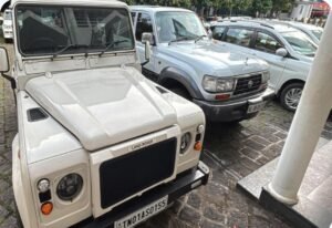 ఆపరేషన్ నుంఖోర్’.. సినీ ప్రముఖులకు లింకులు?