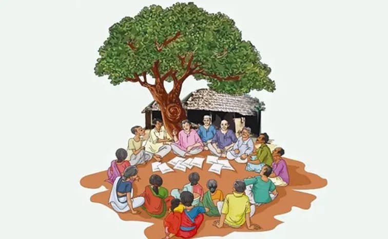 24న పంచాయతీల్లో ప్రత్యేక గ్రామ సభలు