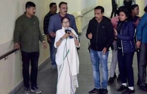 మమతకు సుప్రీంకోర్టు గట్టి షాక్…